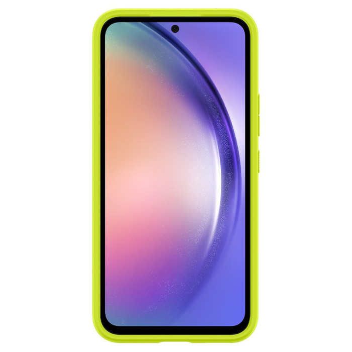 Etui SPIGEN Ultra Hybrid Galaxy A54 5G Lime