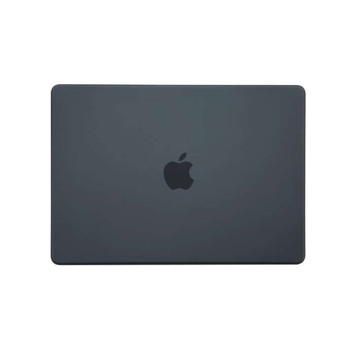 Etui Tech-protect Smartshell Macbook Air 15 2023 Matte Black