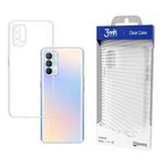 3MK Clear Case Realme GT Master