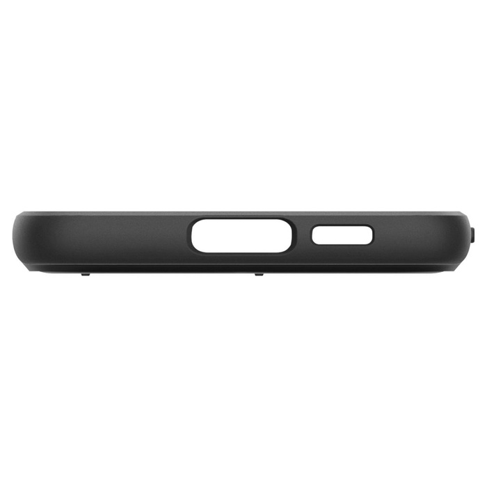 Etui Spigen Optik Armor Galaxy S23 FE Black Case