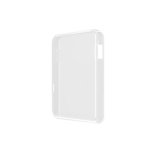 Ledger Flex Silicon Case, transparent