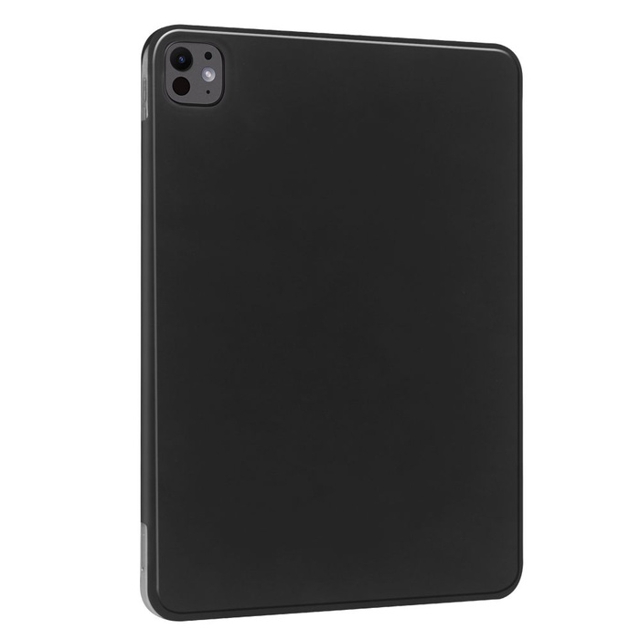 Etui Tech-protect Smartcase Magnetic iPad Pro 13 7 / 2024 Black Case