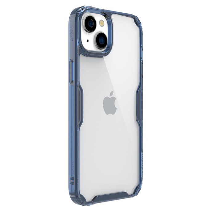 NILLKIN NATURE PRO IPHONE 15 (6,1) BLUE