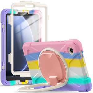 Etui Tech-protect X-armor Samsung Galaxy Tab A9 8.7 X110 / X115 Baby Color Case