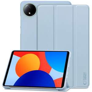 TECH-PROTECT SMARTCASE XIAOMI REDMI PAD SE 8.7 SKY BLUE