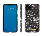 iDeal Of Sweden - etui ochronne do iPhone 11 Pro Max (Midnight Terazzo) [go]