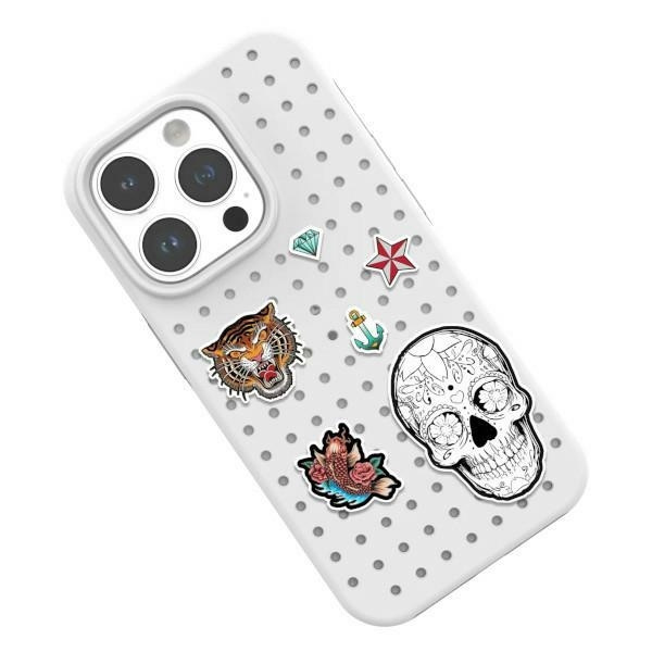 Przypinki Pinit Tattoo Pin do Pinit Case Wzór 3