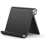 PODSTAWKA TECH-PROTECT Z1 UNIVERSAL STAND HOLDER SMARTPHONE & TABLET BLACK