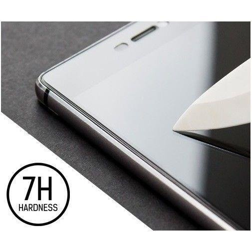 SZKŁO Hybrydowe 3MK Flexible Glass Huawei Y7 2019