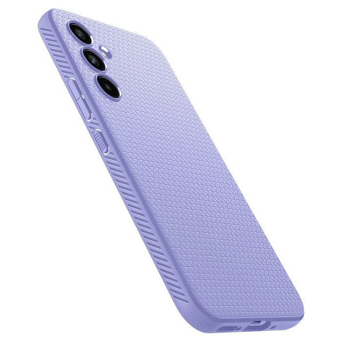 Etui SPIGEN Liquid Air Galaxy A54 5G Awesome Violet