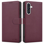 TECH-PROTECT WALLET GALAXY A36 5G MULBERRY