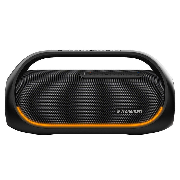 Tronsmart Bang wodoodporny głośnik bezprzewodowy Bluetooth 60W czarny