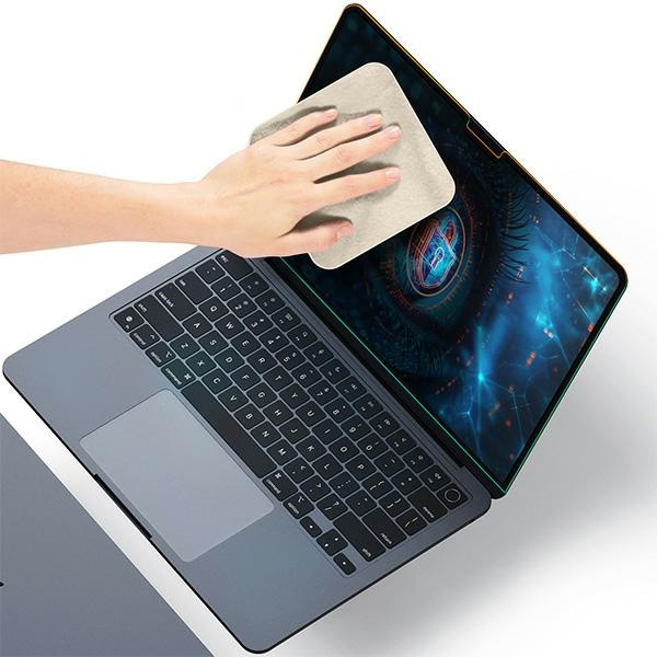 3MK Privacy Filter MacBook Pro 16" 2019