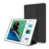 Etui TECH-PROTECT Smartcase Ipad 9.7 2017/2018 Black Czarne Case