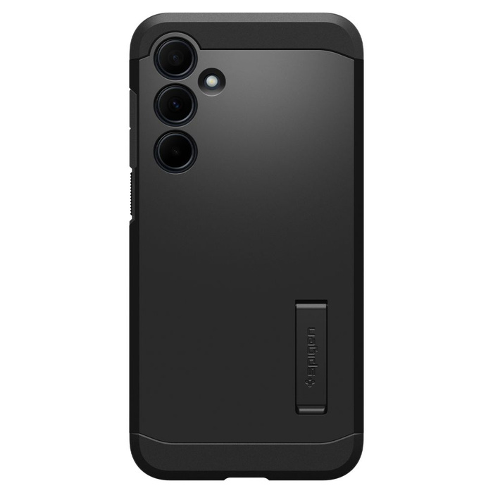 Etui Spigen Tough Armor Samsung Galaxy A35 5g Black Case