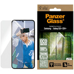 Szkło hartowane PanzerGlass Eco Matrix    Ultra-Wide Fit do Samsung Galaxy S25+