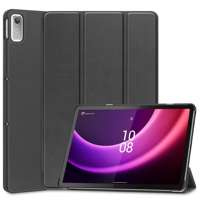 Etui Tech-protect Smartcase Lenovo Tab P11 11.5 2nd Gen Tb-350 Black Case