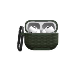 Etui UAG Metropolis - obudowa ochronna do Airpods Pro 2G (olive) Case