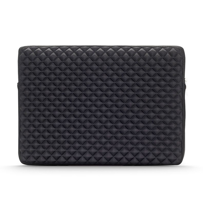 Etui TECH-PROTECT Diamond Laptop 13-14 Black Czarne Case