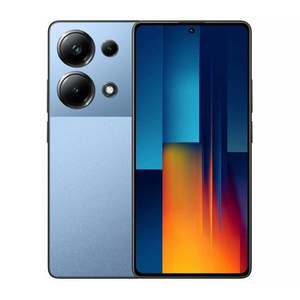 Xiaomi POCO M6 Pro 12/512 GB niebieski/ blue 53167