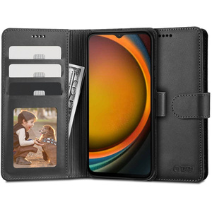 Etui Tech-protect Wallet Galaxy Xcover 7 Black