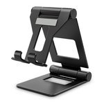 Podstawka TECH-PROTECT Universal Stand Holder Tablet Black Czarna