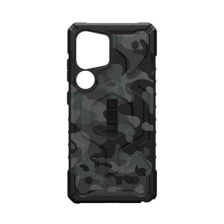 UAG Pathfinder SE Magnet -  obudowa ochronna do Samsung Galaxy S25 Ultra 5G z wbudowanym modułem magnetycznym (midnight camo)