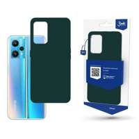 Etui 3MK Realme 9 Pro Plus Matt Zielony Case