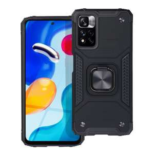 Etui Futerał NITRO do XIAOMI Redmi NOTE 12S czarny Case