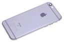 Oryginalny Korpus Obudowa Klapka Baterii APPLE iPhone 6s A1688 Space Grey Grade B