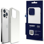 3MK Hardy Case iPhone 14 Pro Max 6,7" biały/white MagSafe