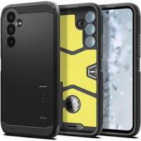 Etui SPIGEN Tough Armor Galaxy A54 5G Black