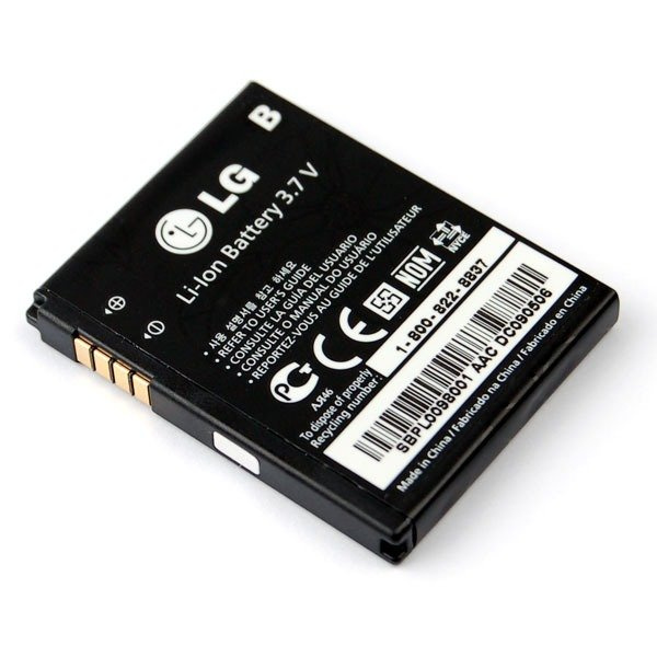 Bateria LG LGIP-580N Oryginalna 1000mAh Li-Ion Grade A