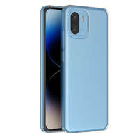 Etui Ultra Clear 0.5mm etui do Xiaomi Redmi A2 / Redmi A1 cienki pokrowiec przezroczyste Case