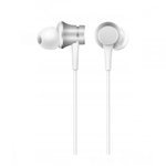 SŁUCHAWKI XIAOMI MI IN-EAR EARPHONE SILVER