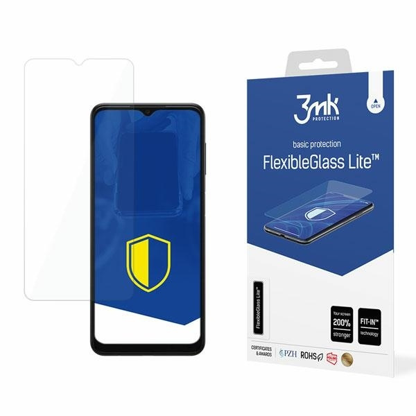 Szkło Hybrydowe 3MK Samsung Galaxy A13 5G FlexibleGlass Lite