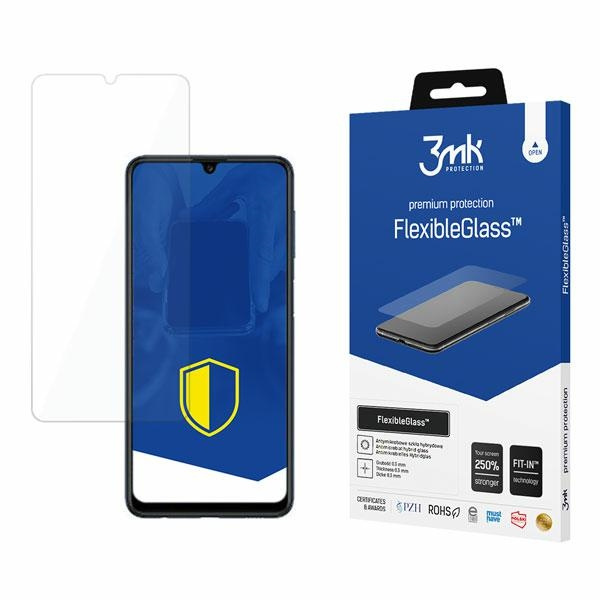 Szkło Hybrydowe 3MK Samsung Galaxy M23 5G FlexibleGlass