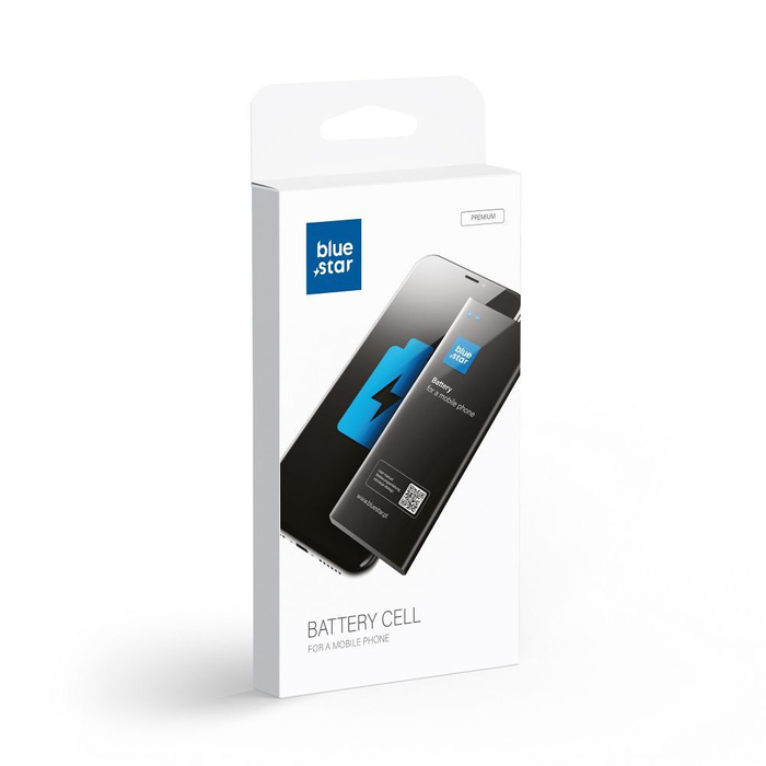 BLUE STAR HQ bateria bez BMS do IPHONE 11 3110 mAh 