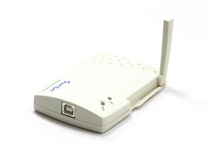 Spark Lan WL-282 11M Wireless Adapter USB