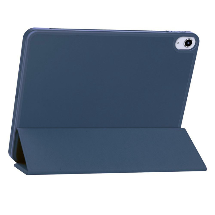 Etui TECH-PROTECT Sc Pen iPad Air 4 2020 Navy Blue Niebieskie Case