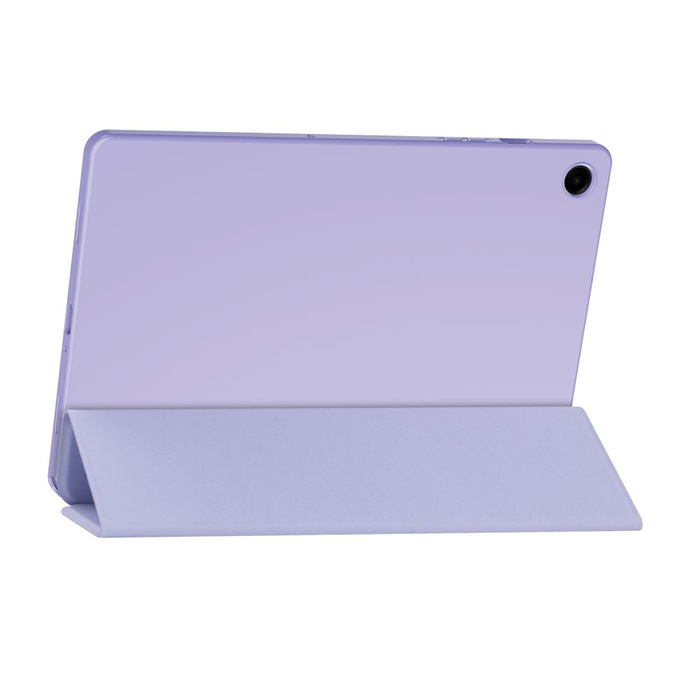 Etui Tech-protect Smartcase Samsung Galaxy Tab A9+ Plus 11.0 X210 / X215 / X216 Violet