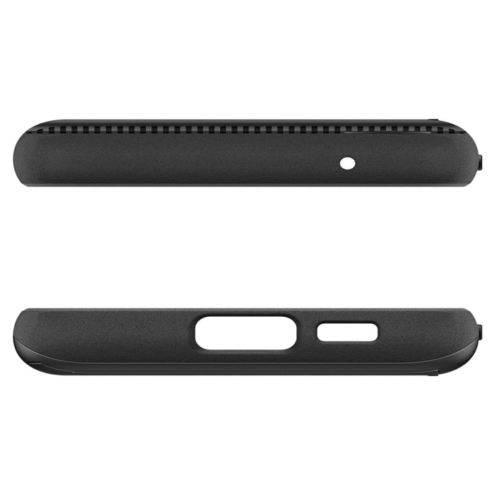 Etui Spigen Slim Armor Cs Galaxy S23 FE Black Case