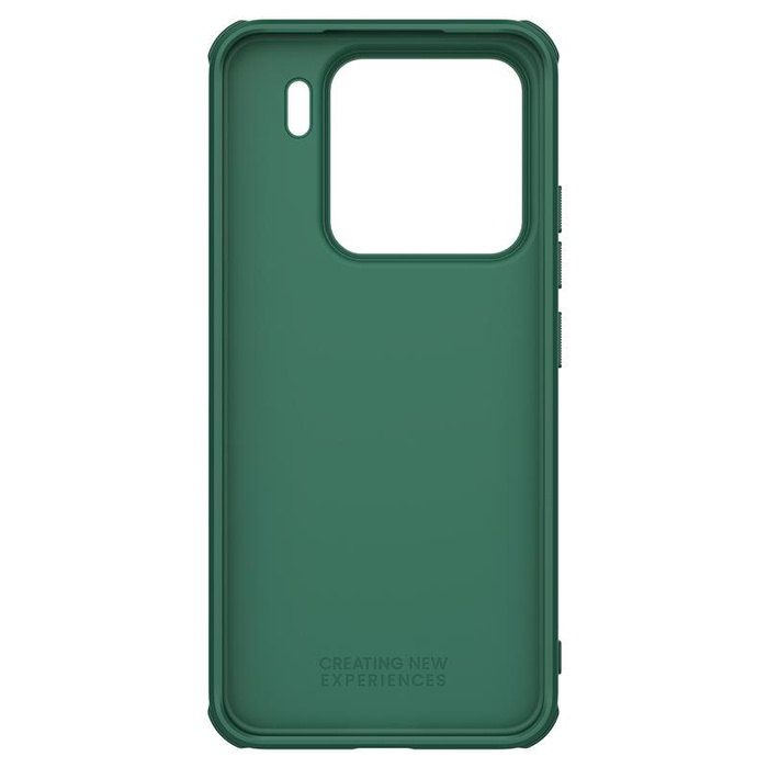 NILLKIN SUPER SHIELD PRO XIAOMI 15 DARK GREEN / ZIELONY