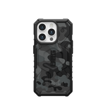 Etui UAG Pathfinder - obudowa ochronna do iPhone 15 Pro (midnight camo) Case