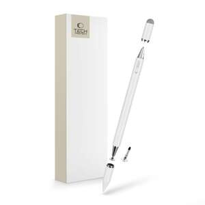 TECH-PROTECT USP200 3-TIP STYLUS PEN WHITE