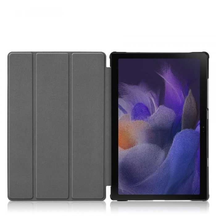 Etui TECH-PROTECT Galaxy Tab A8 10.5 X200 / X205 Smartcase Navy Case