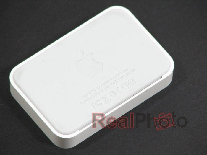 Stacja Dokująca APPLE iPhone 4G 4 4S Oryginał Dock MC596ZM/A