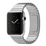 Pasek TECH-PROTECT Linkband Apple Watch 1/2/3/4 (42/44 Mm) Silver Srebrny