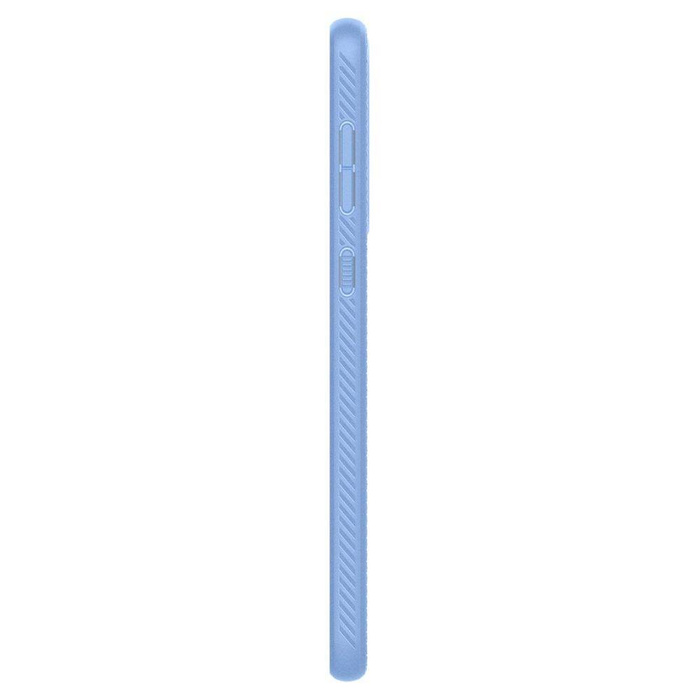 Etui Spigen Liquid Air Galaxy A33 5G Etui Cream Blue