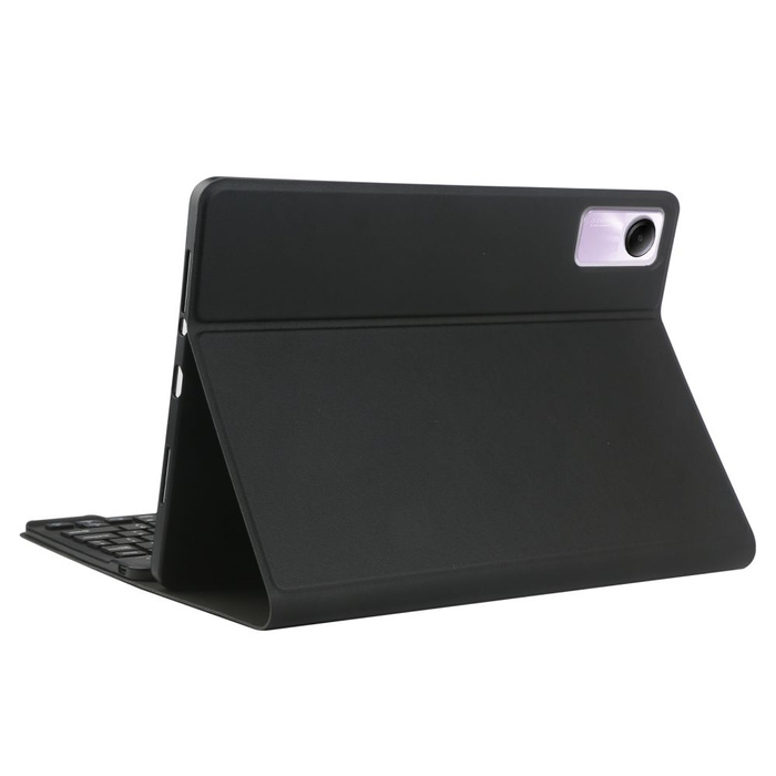 Etui Tech-protect Sc Pen + Keyboard Xiaomi Redmi Pad Se 11.0 Black